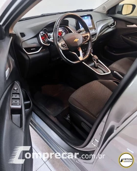 Onix Sedan 1.0 4P FLEX LTZ PLUS TURBO AUTOMÁTICO