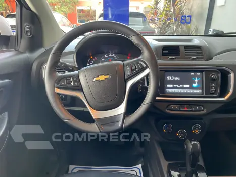 SPIN PREMIER 1.8 8V Econo.Flex 5p Aut.