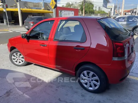 PALIO 1.0 MPI Fire Economy 8V