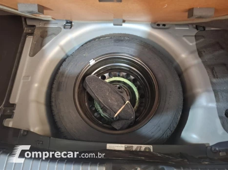 HB20 1.0 Comfort Plus 12V
