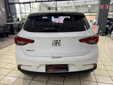 ARGO 1.0 Firefly Drive