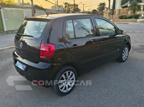 Fox 1.0 Mi 8V Flex 4P Manual