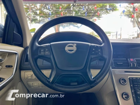 XC60 2.0 T5 Comfort FWD Turbo
