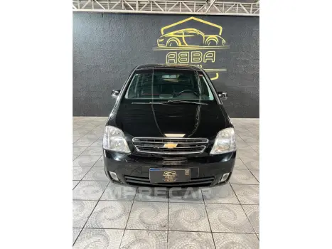 MERIVA 1.8 MPFI EXPRESSION 8V FLEX 4P AUTOMATIZADO