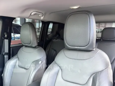 RENEGADE 1.3 T270 TURBO FLEX LONGITUDE AT6