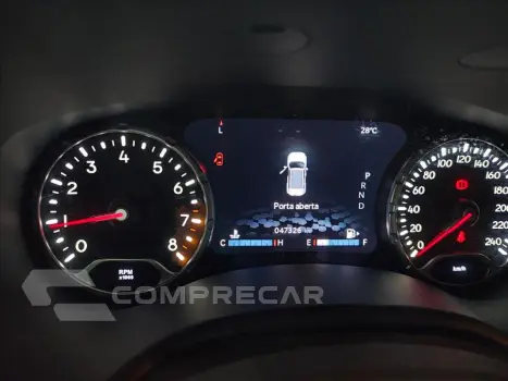 RENEGADE 1.8 16V Longitude