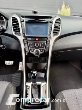 I30 1.8 MPI 16V