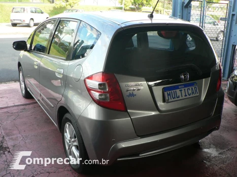 FIT 1.4 LX 16V