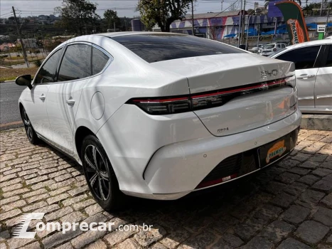 KING 1.5 Dm-i Phev GS