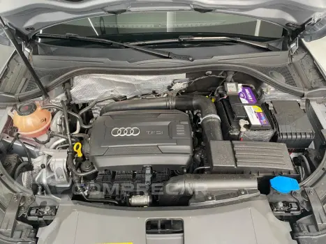 Q3 2.0 TFSI Quat. 170/180cv S-tronic 5p