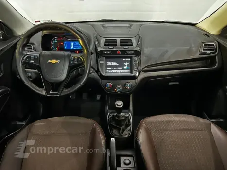 COBALT 1.8 MPFI LTZ 8V FLEX 4P MANUAL