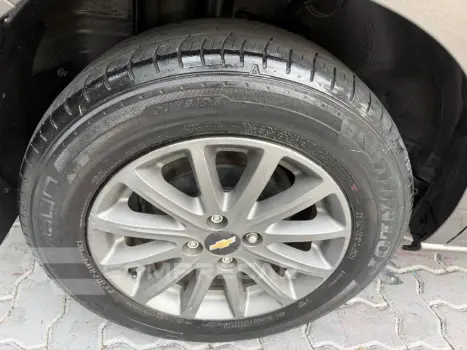 SPIN LT 1.8 8V Econo.Flex 5p Aut.
