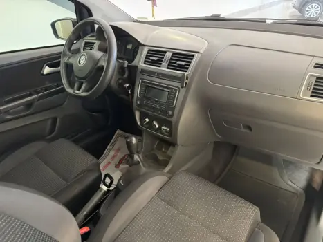 Fox 1.6 4P TRENDLINE FLEX