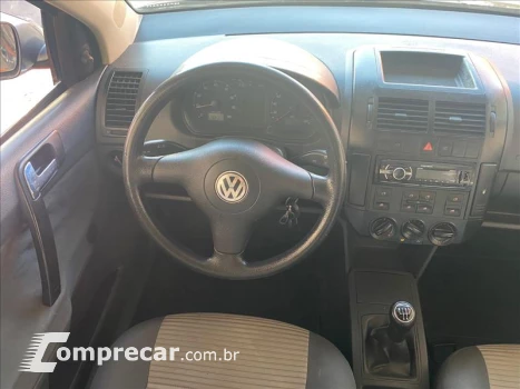 POLO 1.6 MI 8V