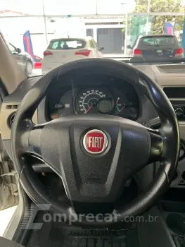 PALIO 1.0 MPI Fire Economy 8V