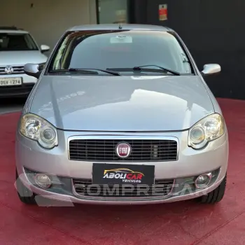 Palio ELX 1.4 Fire/30 Anos F. Flex 8V 4p