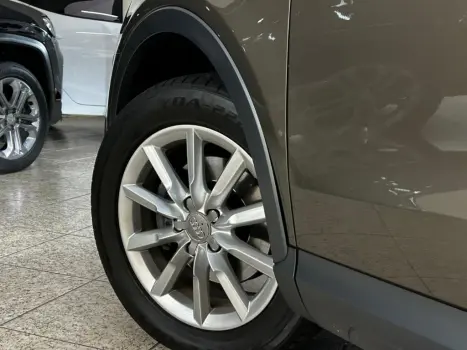 Q3 2.0 TFSI Quat. 170/180cv S-tronic 5p