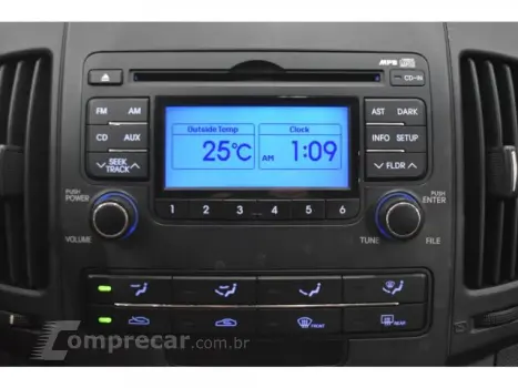 I30 - 2.0 MPFI GLS 16V 4P AUTOMÁTICO