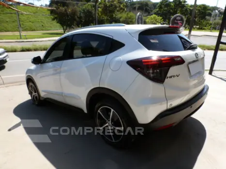 HR-V 1.8 16V EX