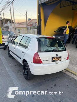 CLIO 1.6 RN 16V