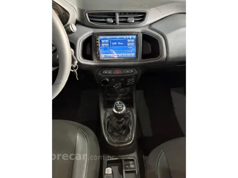 ONIX 1.0 FLEX MANUAL