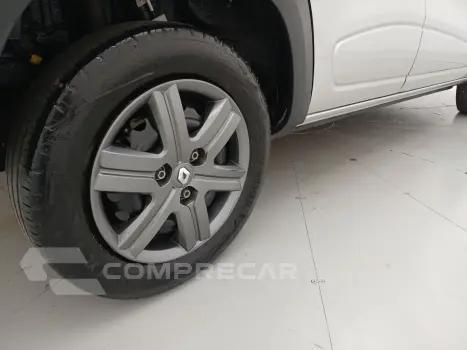 KWID 1.0 12V SCE FLEX ZEN MANUAL
