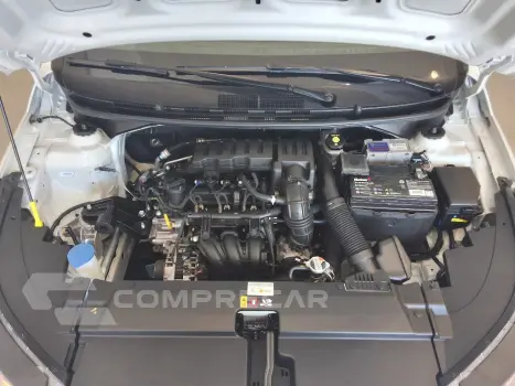HB20 1.0 12V FLEX LIMITED MANUAL