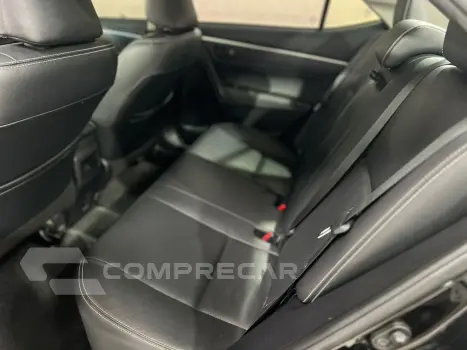 Corolla 2.0 16V 4P XRS FLEX AUTOMÁTICO