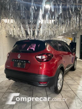 CAPTUR 1.6 16V SCE Life