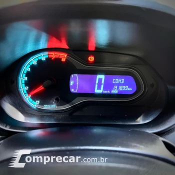 ONIX 1.4 MPFI LT 8V