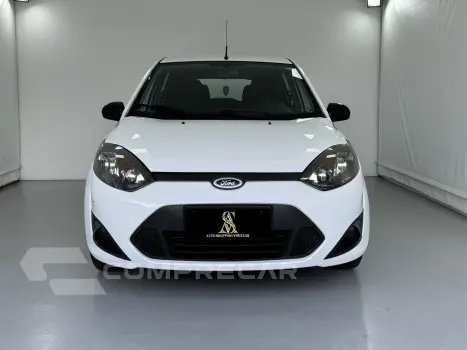 FIESTA 1.0 Rocam SE 8V