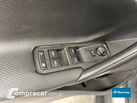 TRACKER 1.0 TURBO FLEX AUTOMÁTICO