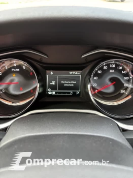 ONIX 1.0 Turbo Plus Premier