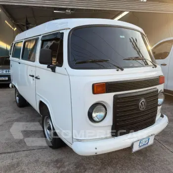 Kombi Standard 1.4 Mi Total Flex 8V