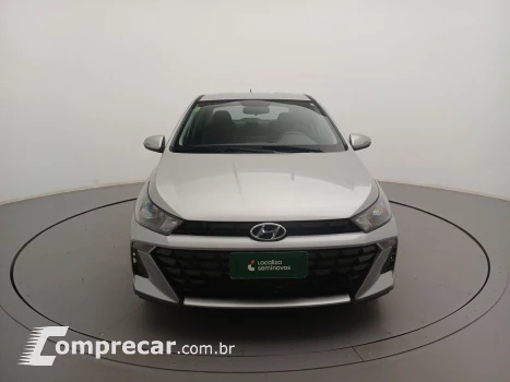 HB20S 1.0 TGDI FLEX COMFORT PLUS AUTOMÁTICO