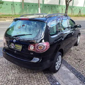 SPACEFOX COMFORTLINE 1.6 Mi T.Flex 8V 5p