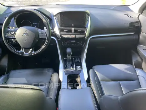 ECLIPSE CROSS 1.5 Mivec Turbo HPE