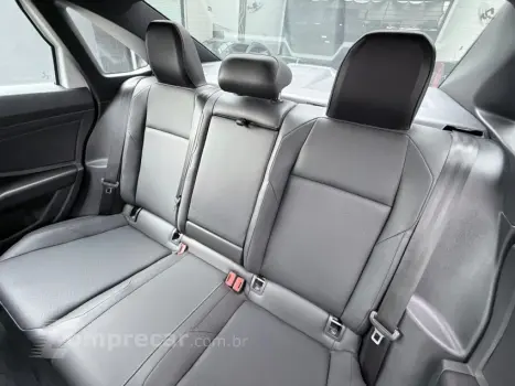 JETTA 1.4 250 TSI R-line