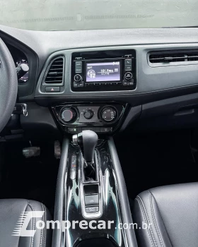 HR-V 1.8 16V LX