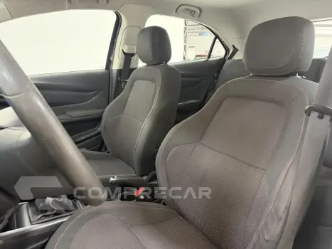 ONIX 1.4 MPFI LTZ 8V FLEX 4P MANUAL