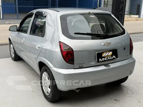 CELTA 1.0 MPFI LT 8V FLEX 4P MANUAL