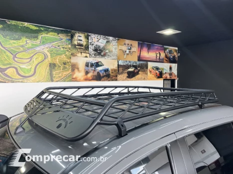 L200 TRITON 2.4 16V Turbo Sport Hpe-s CD 4X4