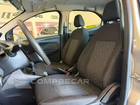 Ka 1.0 SE/SE Plus TiVCT Flex 5p