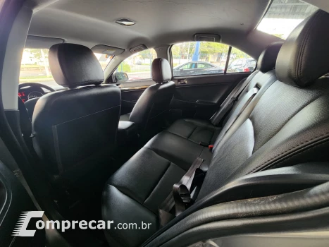 LANCER 2.0 Hl-t 16V
