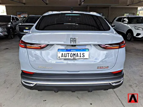 FASTBACK 1.0 Turbo 200 Impetus
