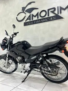 YBR 125 FACTOR