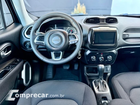 RENEGADE 1.8 16V Sport