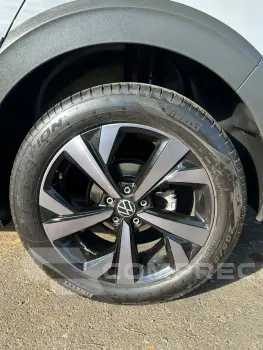 NIVUS 1.0 200 TSI Highline