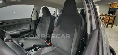 Polo Track 1.0 Flex 12V 5p