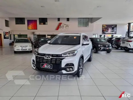 TIGGO8 1.6TGDI